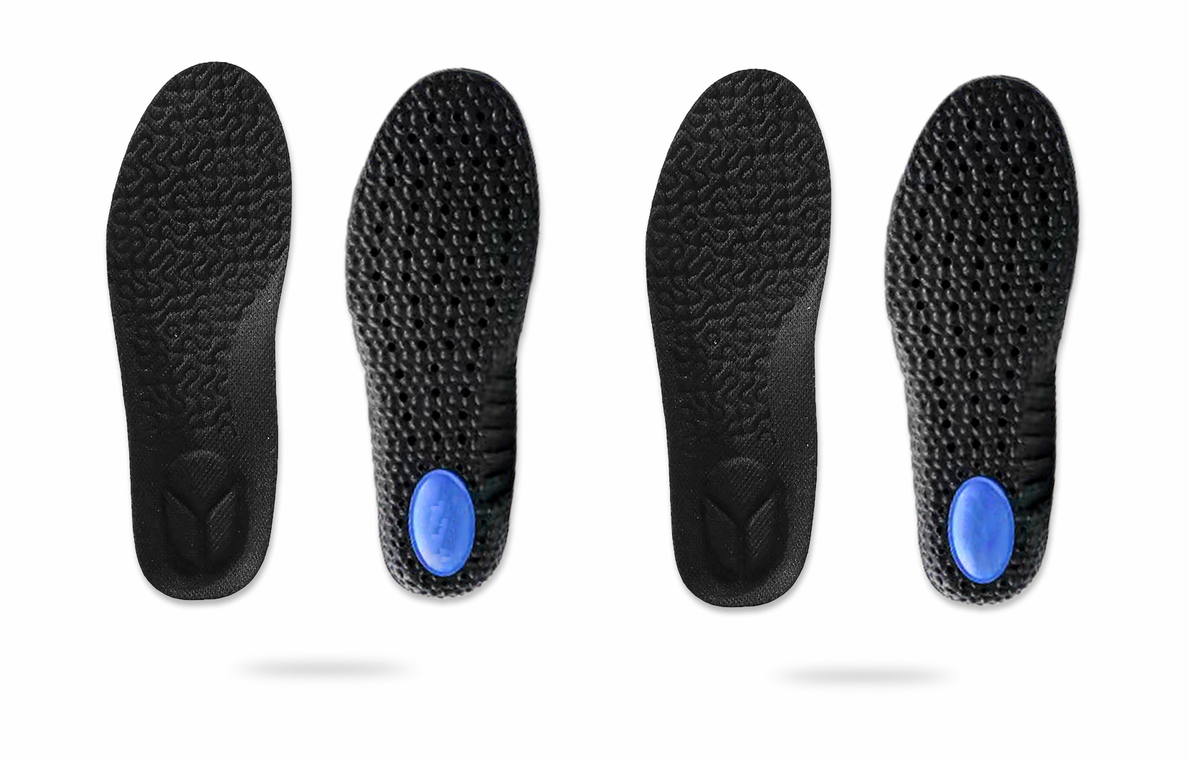 Стельки унисекс IOTS