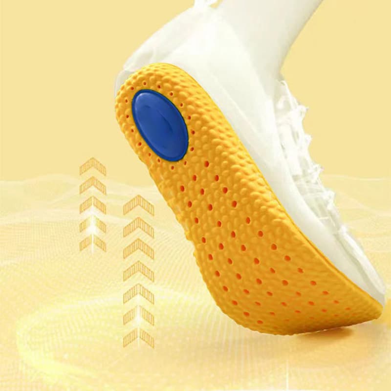 Стельки унисекс IOTS