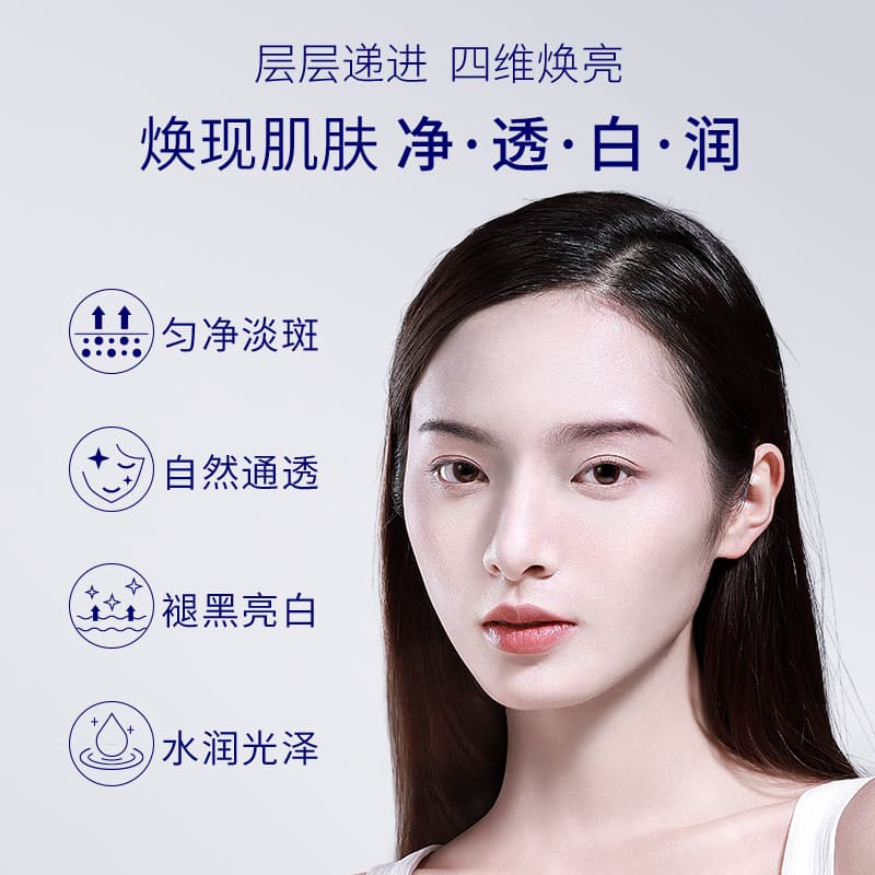 SKYNFURURE Наборы для ухода за кожей унисекс