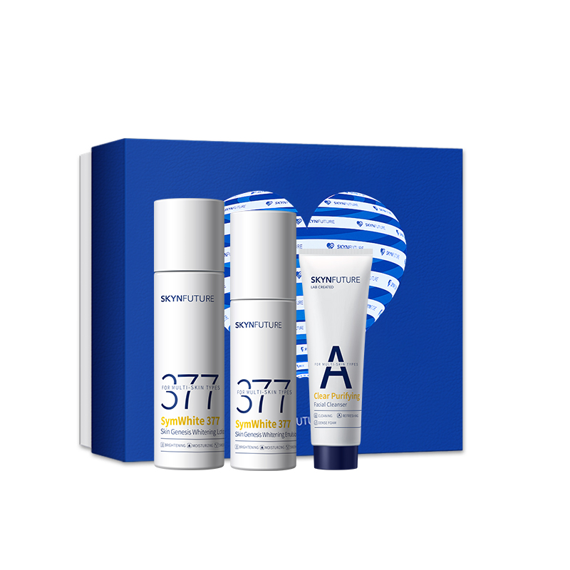 SKYNFURURE Наборы для ухода за кожей унисекс