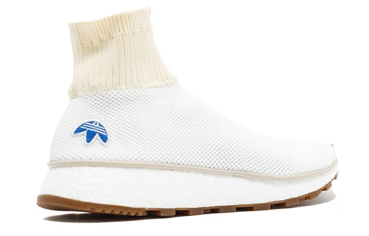 Adidas Alexander Wang X Adidas Aw Run «Чистый»