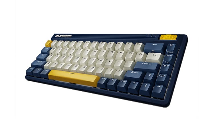 ДУРГОД Клавиатуры