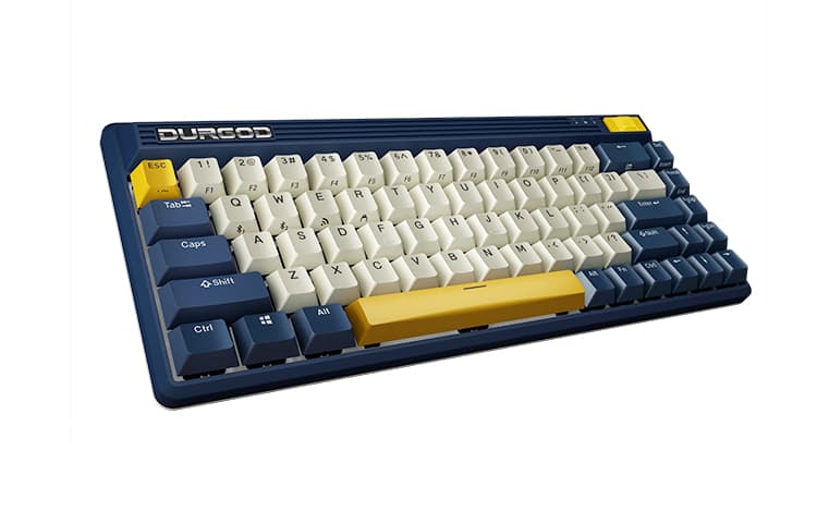 ДУРГОД Клавиатуры