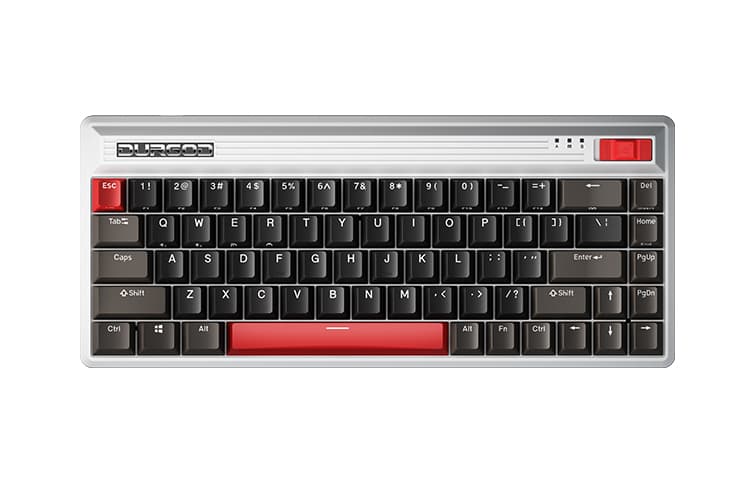 ДУРГОД Клавиатуры