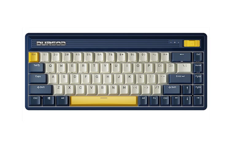 ДУРГОД Клавиатуры