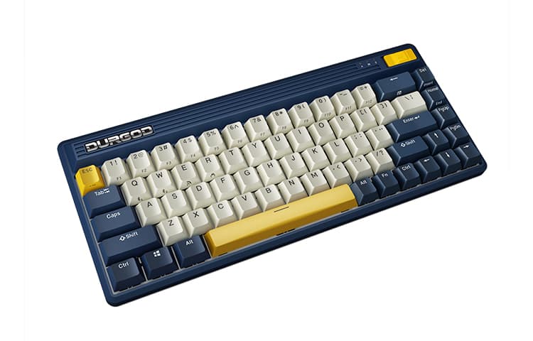 ДУРГОД Клавиатуры