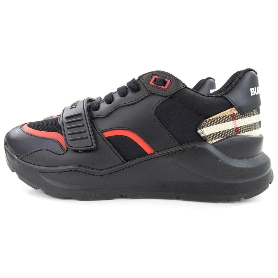 Burberry Vintage Check Chunky Sneakers