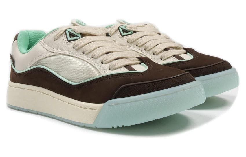 DIOR B713 Cactus Jack Кремовый мокко