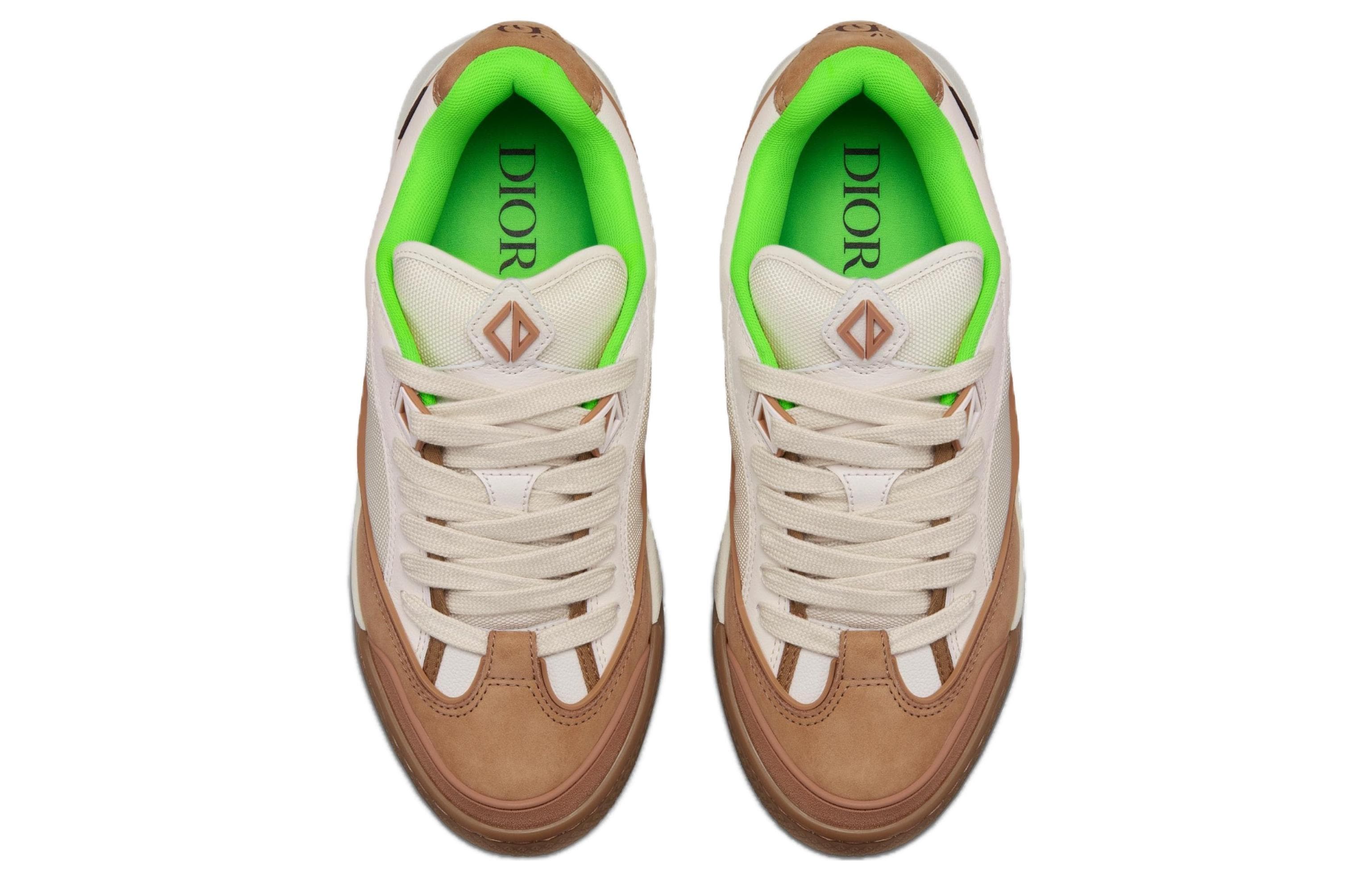 DIOR B713 Кофейный кактус Джек