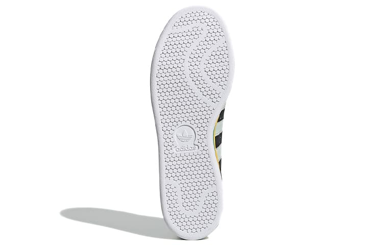 Adidas Raf Simons X Adidas Samba Stan 'Trompe L'oeil'