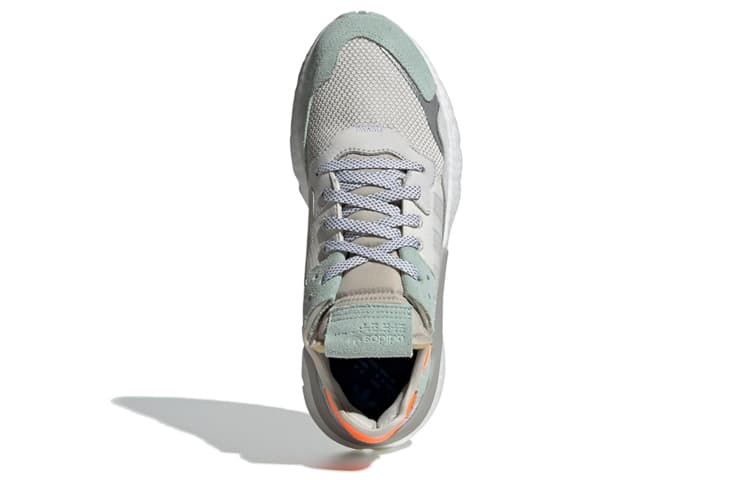 Adidas Nite Jogger 'Vapour Green'