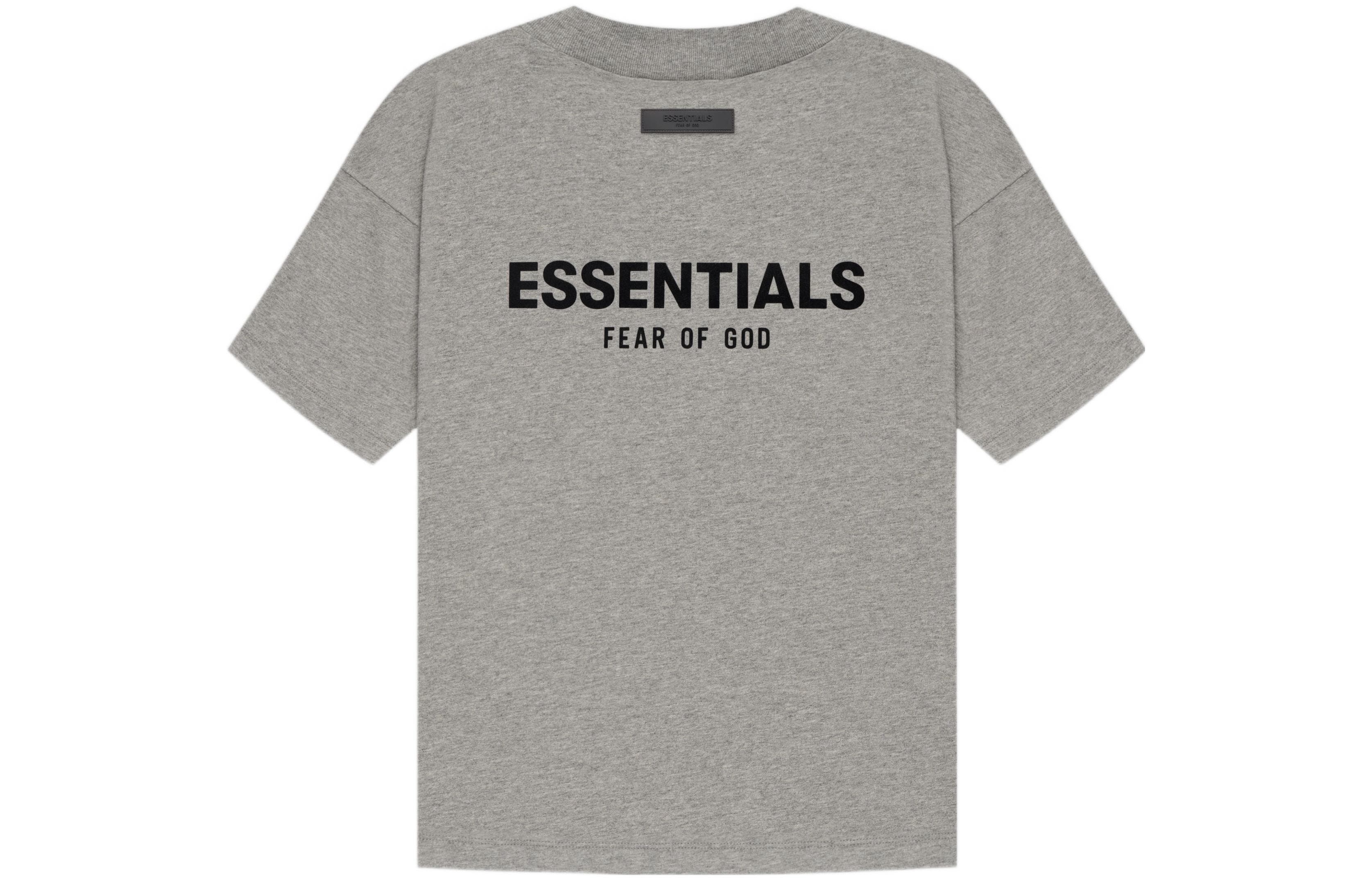 Fear Of God Essentials T shirt SS22