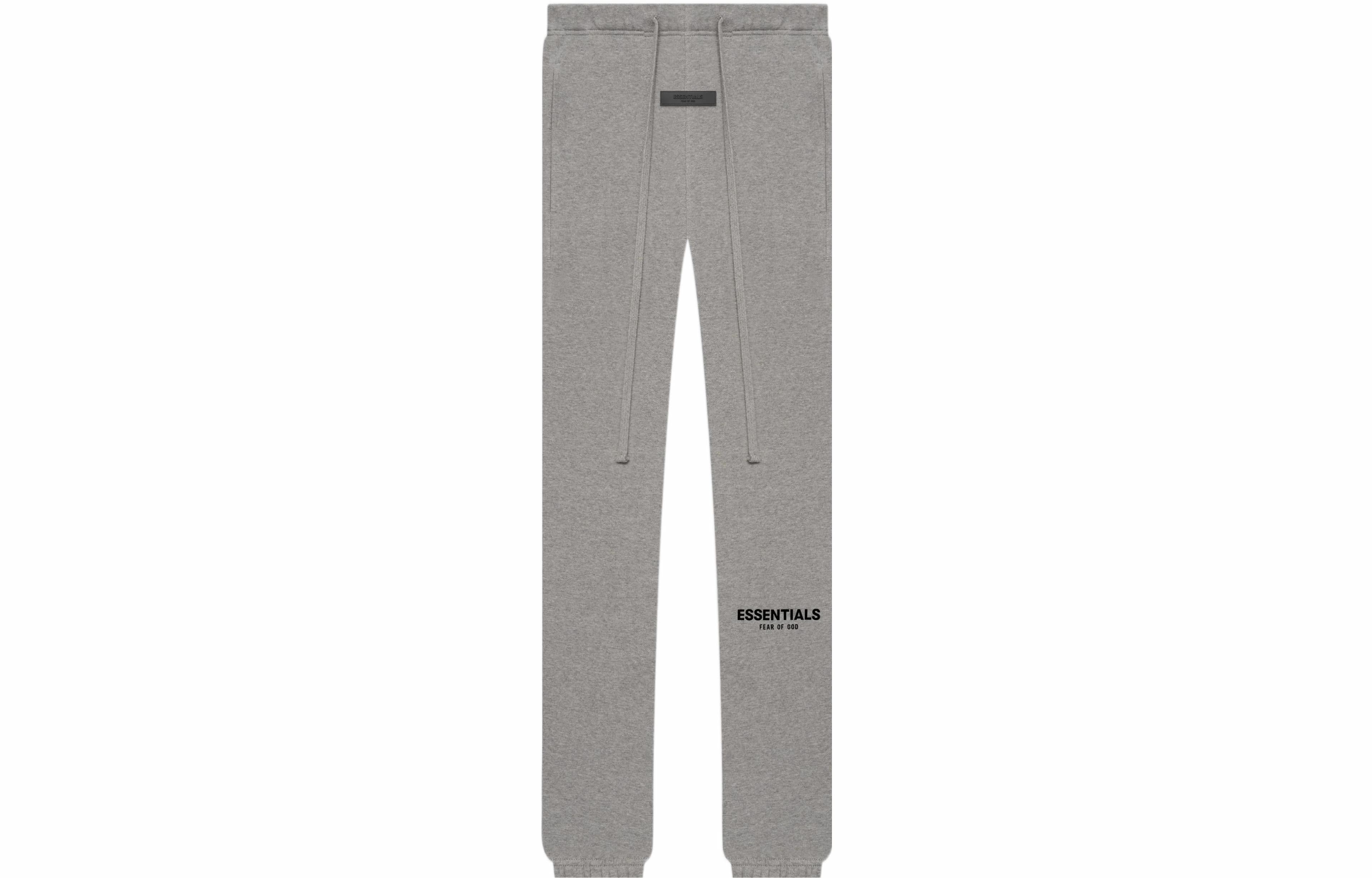 Fear Of God Essentials Sweatpants SS22