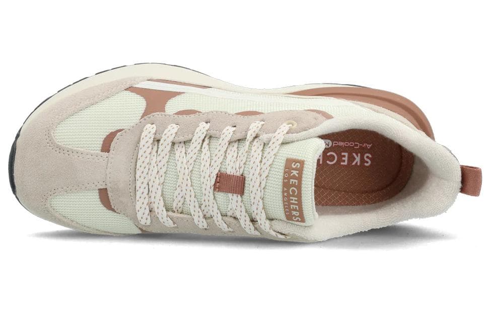 Женские кроссовки Skechers Halo Off White