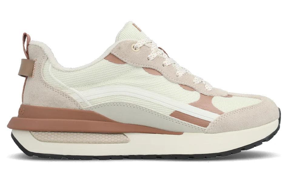 Женские кроссовки Skechers Halo Off White