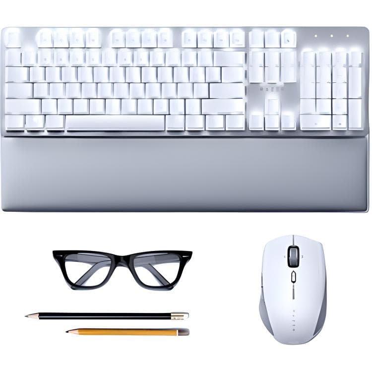 Клавиатуры Razer