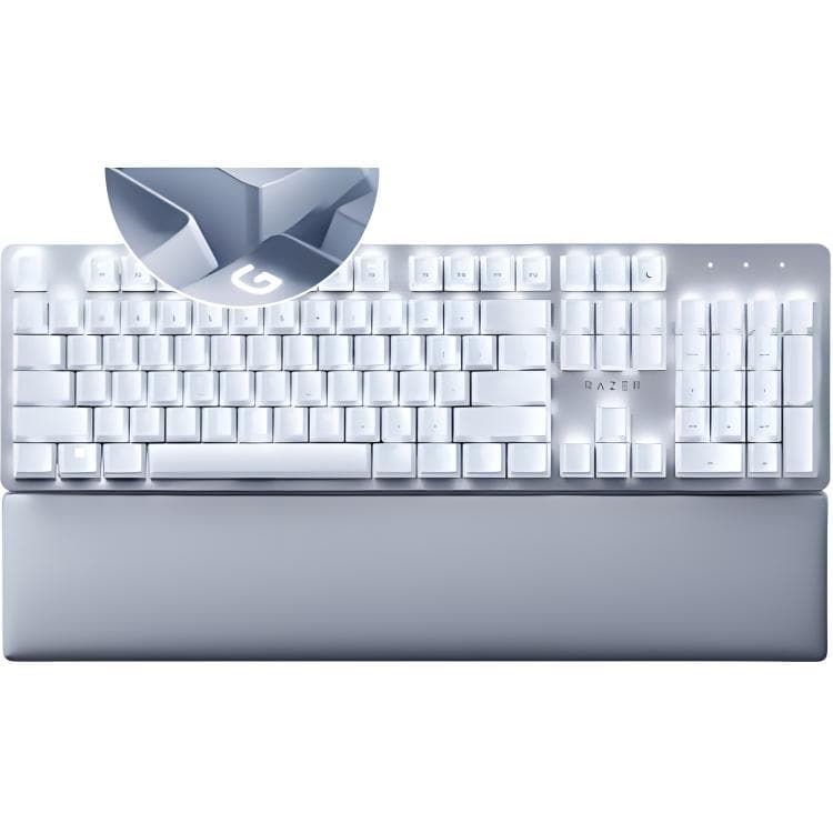 Клавиатуры Razer