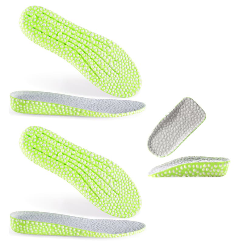 Стельки Maigaole Popcorn унисекс