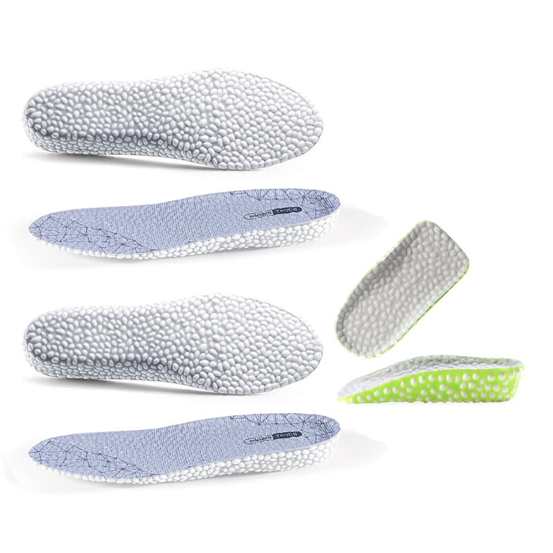 Стельки Maigaole Popcorn унисекс