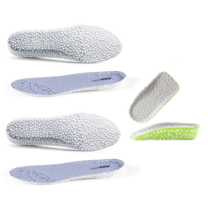 Стельки Maigaole Popcorn унисекс