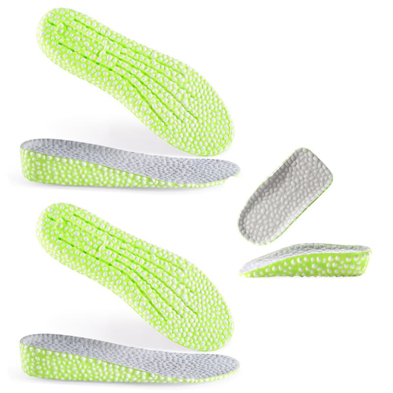 Стельки Maigaole Popcorn унисекс