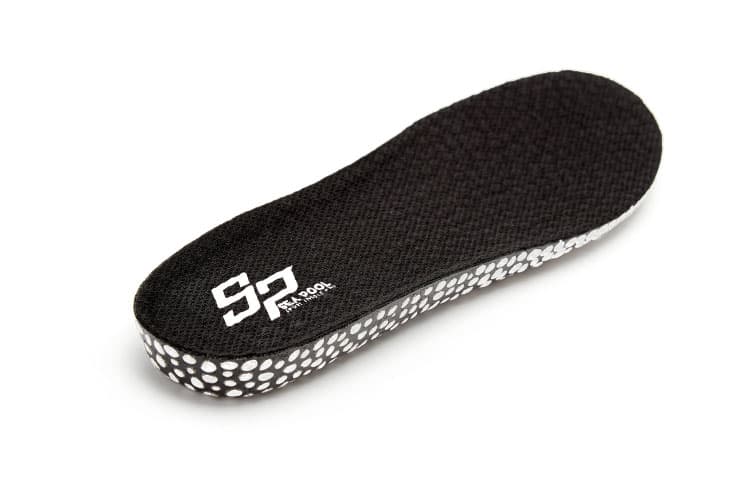 Стельки SEAPOOL мужские