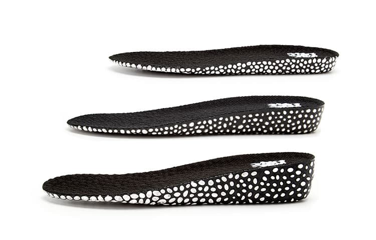 Стельки SEAPOOL мужские