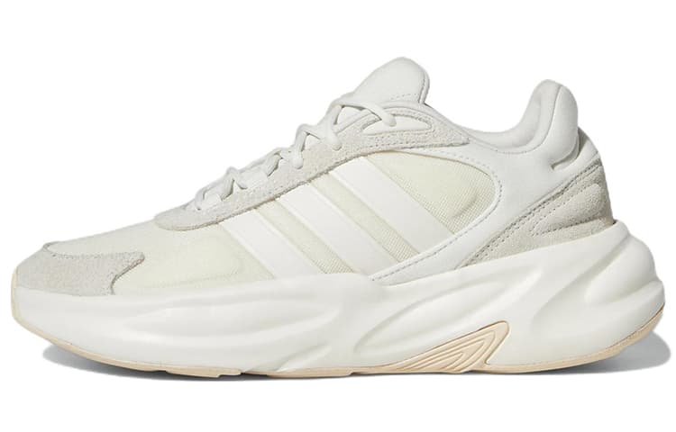 Adidas Ozelle Cloudfoam Cloud White Women's