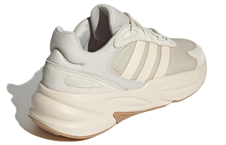 Adidas Ozelle 'Alumina Wonder White Gum'