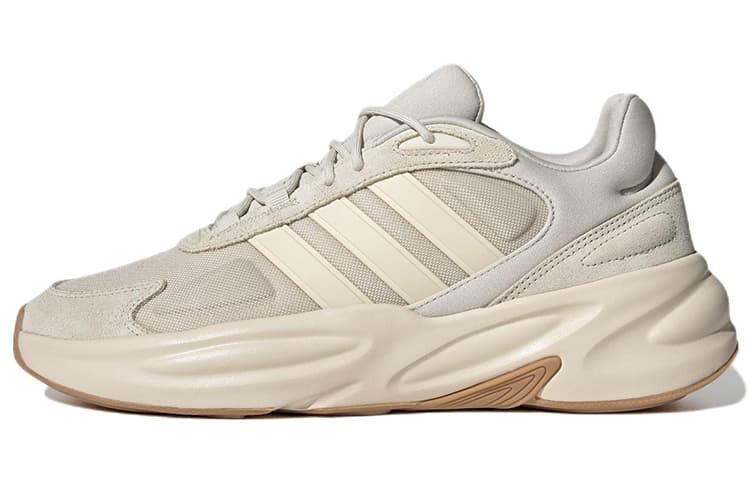 Adidas Ozelle 'Alumina Wonder White Gum'