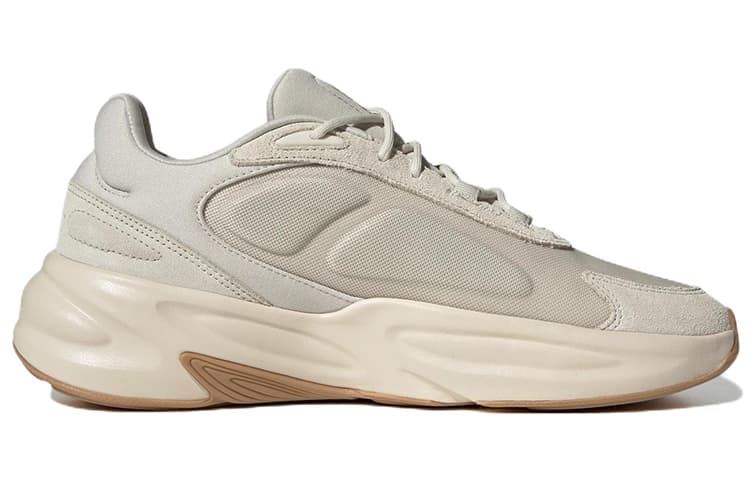 Adidas Ozelle 'Alumina Wonder White Gum'