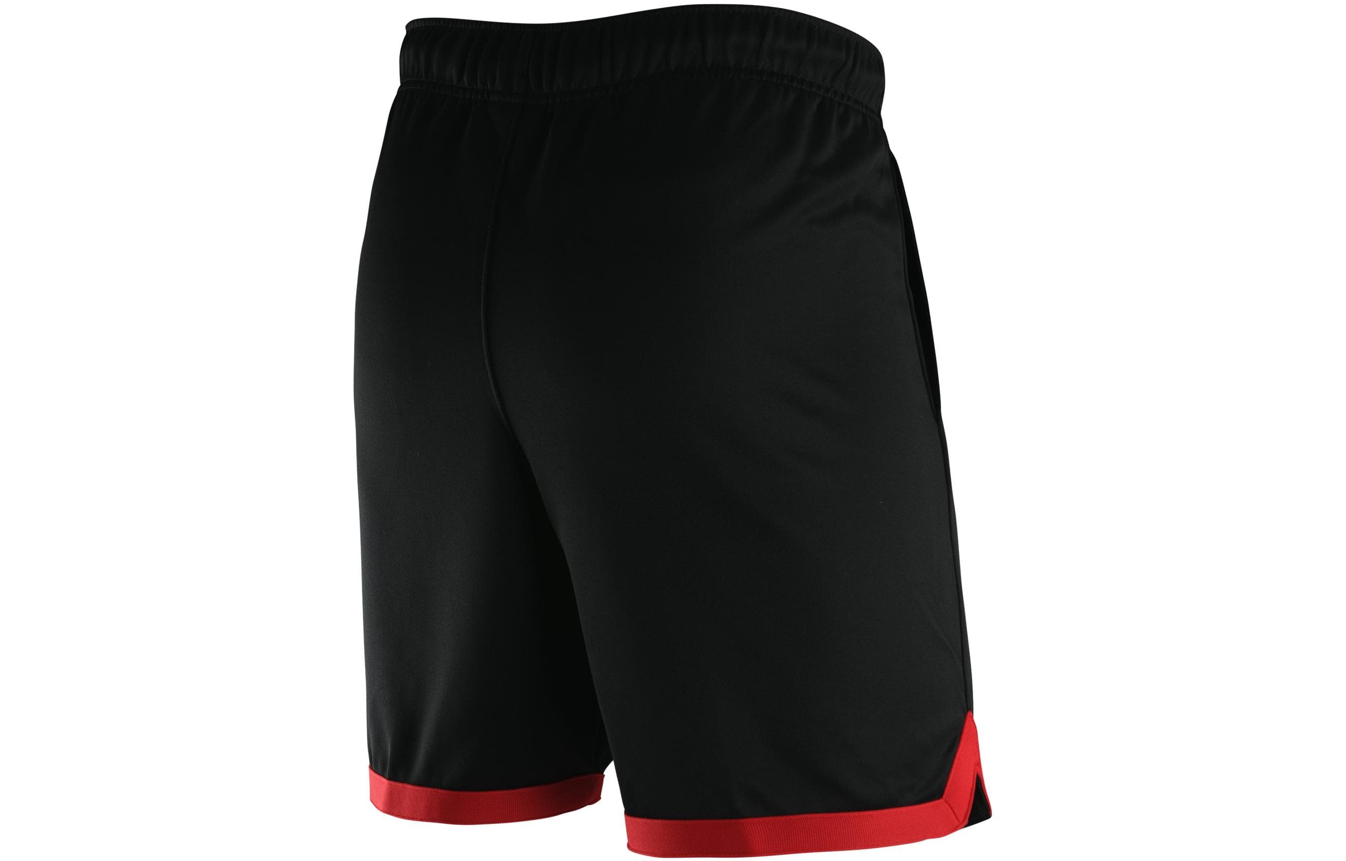 Мужские повседневные шорты Jordan, черные