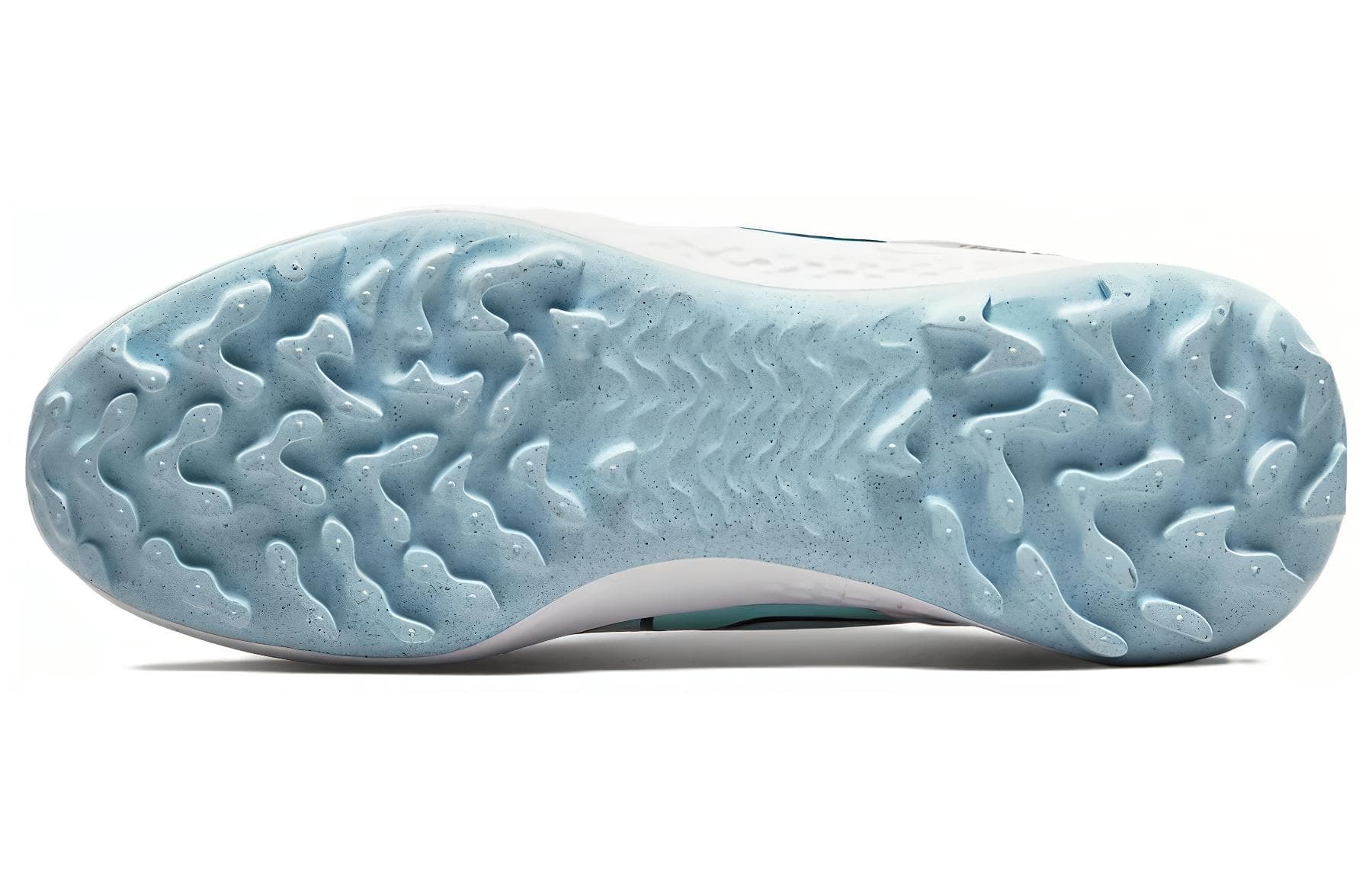 Широкие кроссовки Nike Infinity Pro 2 «Белая копа»