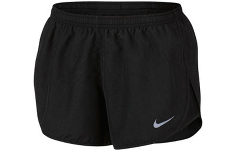 Nike Casual Shorts Women's Black