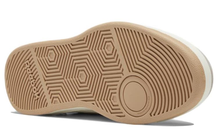 Reebok Royal Techque кремово-бежевый