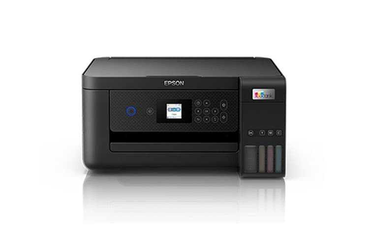 EPSON L4268/L4266 Многоцветные беспроводные многофункциональные компьютеры-принтеры «все в одном»