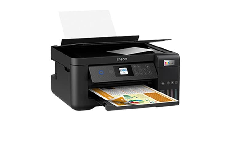 EPSON L4268/L4266 Многоцветные беспроводные многофункциональные компьютеры-принтеры «все в одном»