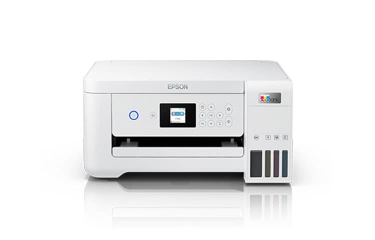 EPSON L4268/L4266 Многоцветные беспроводные многофункциональные компьютеры-принтеры «все в одном»