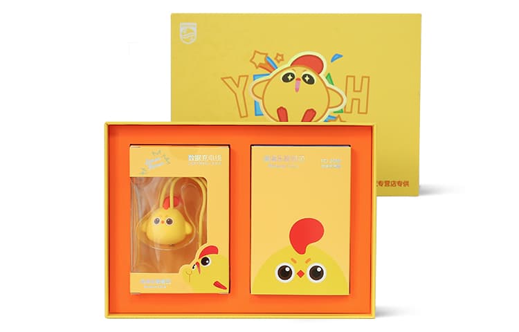 Зарядные устройства Philips