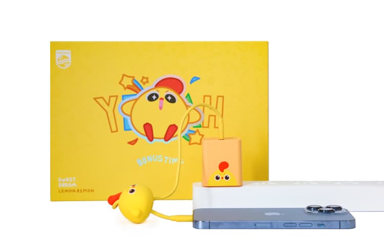 Зарядные устройства Philips