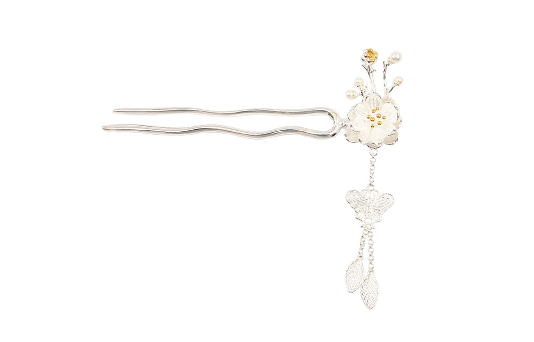 BAIJUAN Аксессуары для волос женские