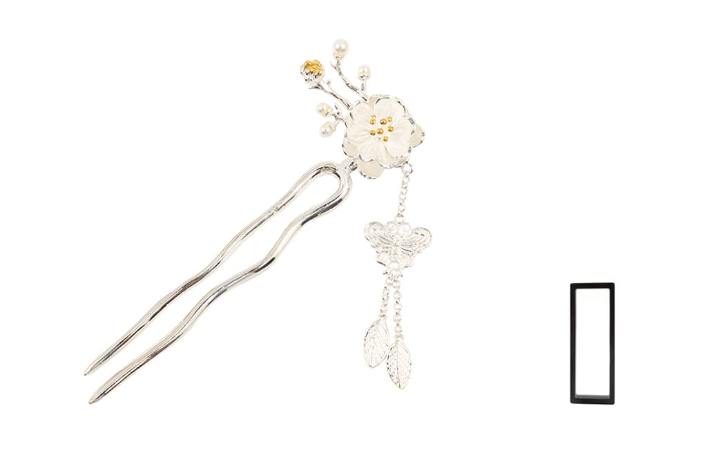 BAIJUAN Аксессуары для волос женские