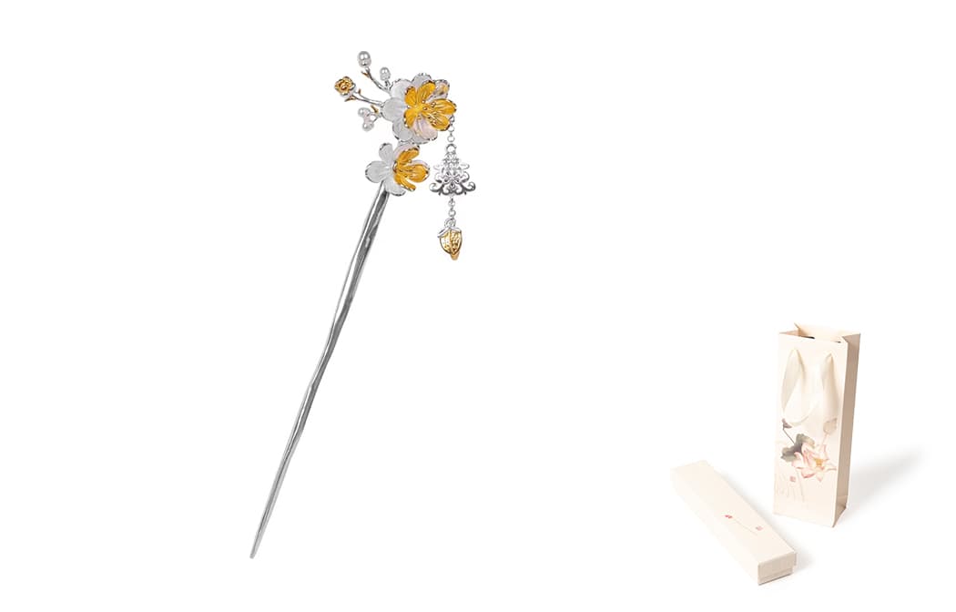 BAIJUAN Аксессуары для волос женские