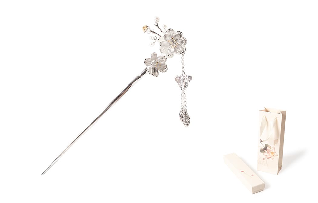 BAIJUAN Hair Accessories Women's