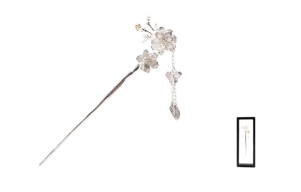 BAIJUAN Аксессуары для волос женские