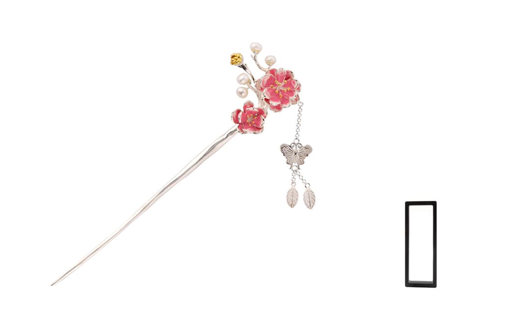 BAIJUAN Аксессуары для волос женские