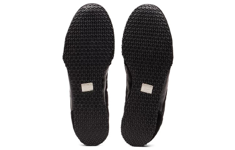 Оницука Тайгер Серрано CL 'Черный'