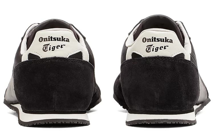 Оницука Тайгер Серрано CL 'Черный'