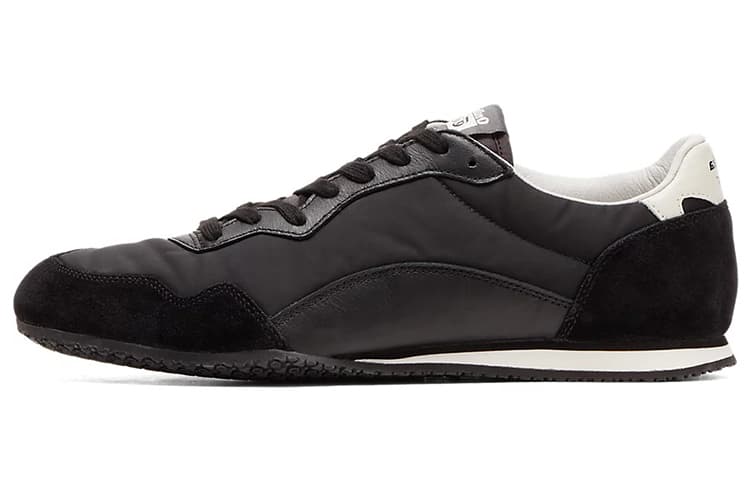 Onitsuka Tiger Serrano Cl 'Black'
