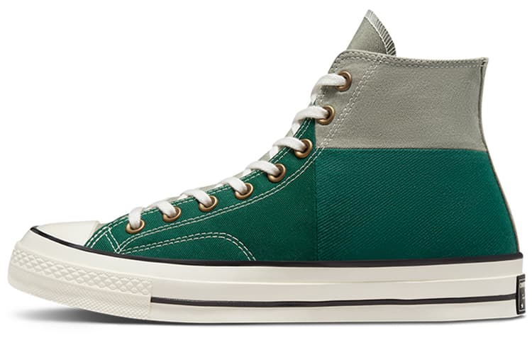 Converse Chuck 70 Colorblocked High 'Field Surplus'